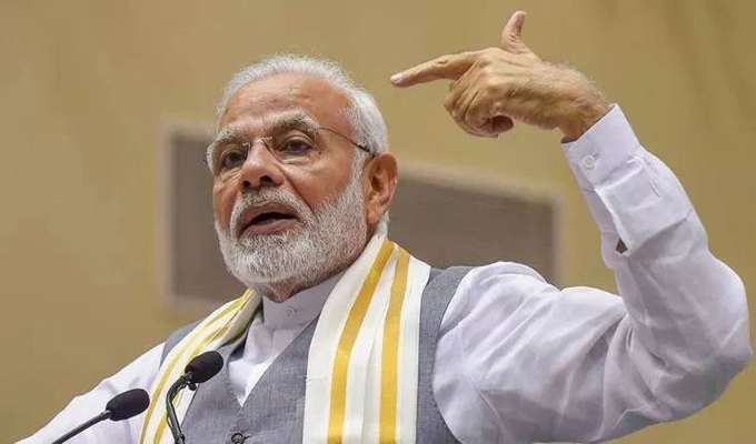 भाजपा, संसद में आयोजित कर रहा है प्रशिक्षण कार्यक्रम जिसमें अपनी विचारधारा और अन्य मुद्दों पर करेगी चर्चा