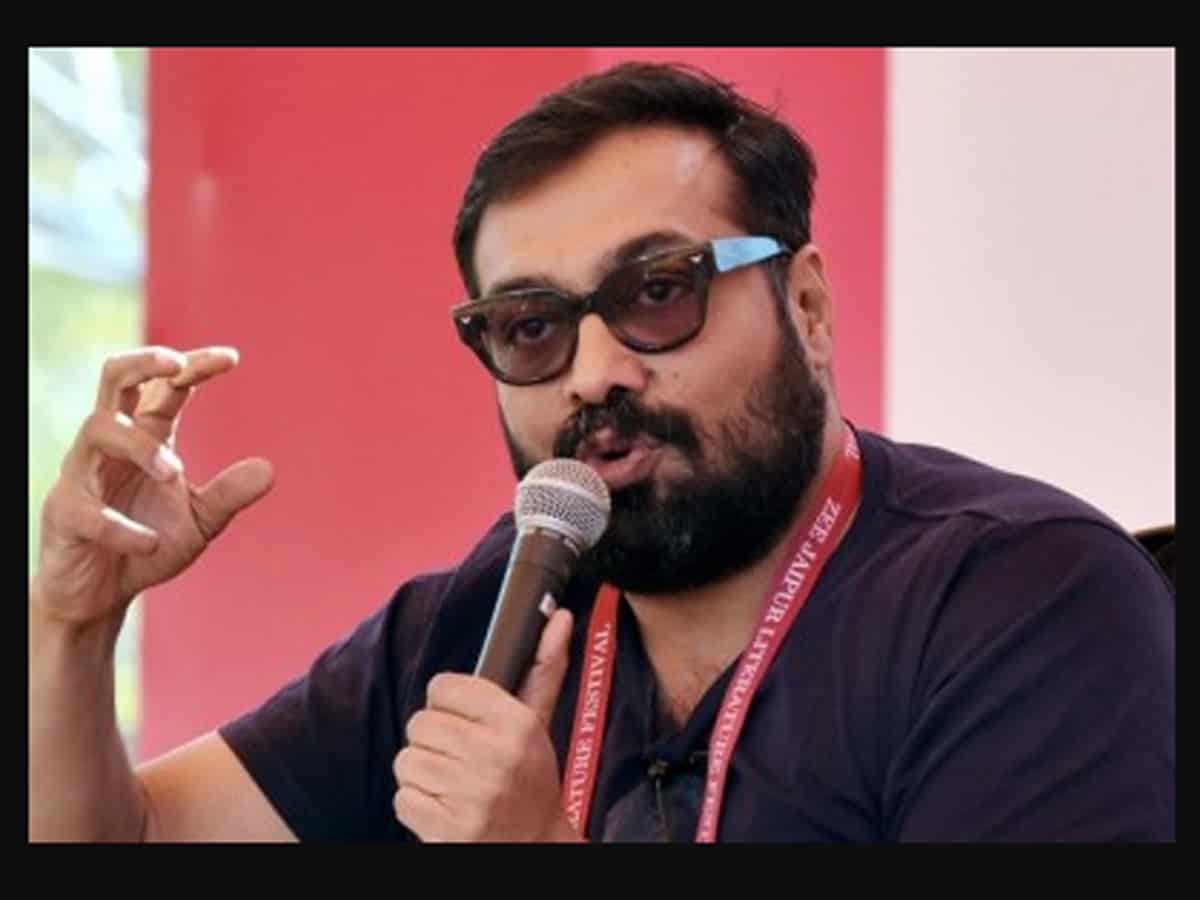 CAA पर फिर भड़के कश्यप, कहा- मोदी अपने बाप और खानदान का बर्थ सर्टिफिकेट दिखाए