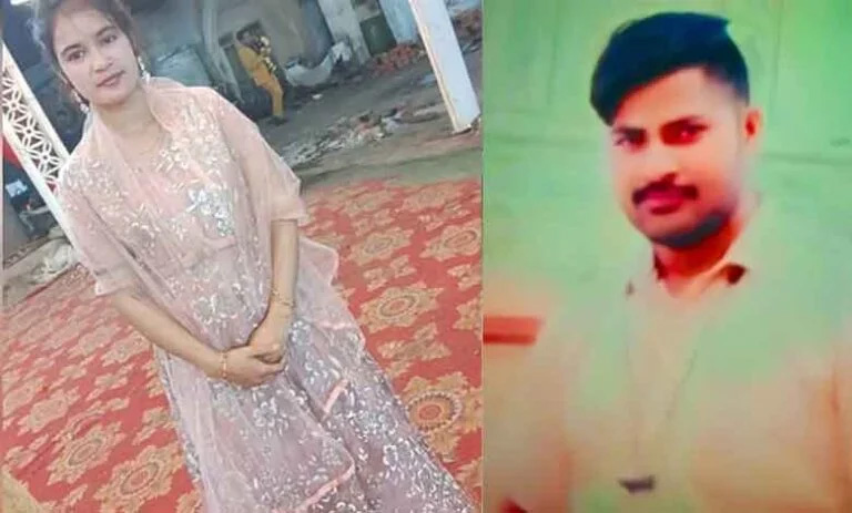 سعدیہ کا بھی عبرتناک انجام ٗہندوشوہر نے قتل کردیا