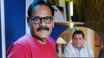 فلم اداکار مشتاق خان کو اغوا کرکے 12 گھنٹوں تک رکھا گیا قید! گروہ نے 2 لاکھ روپے جبراً وصولے