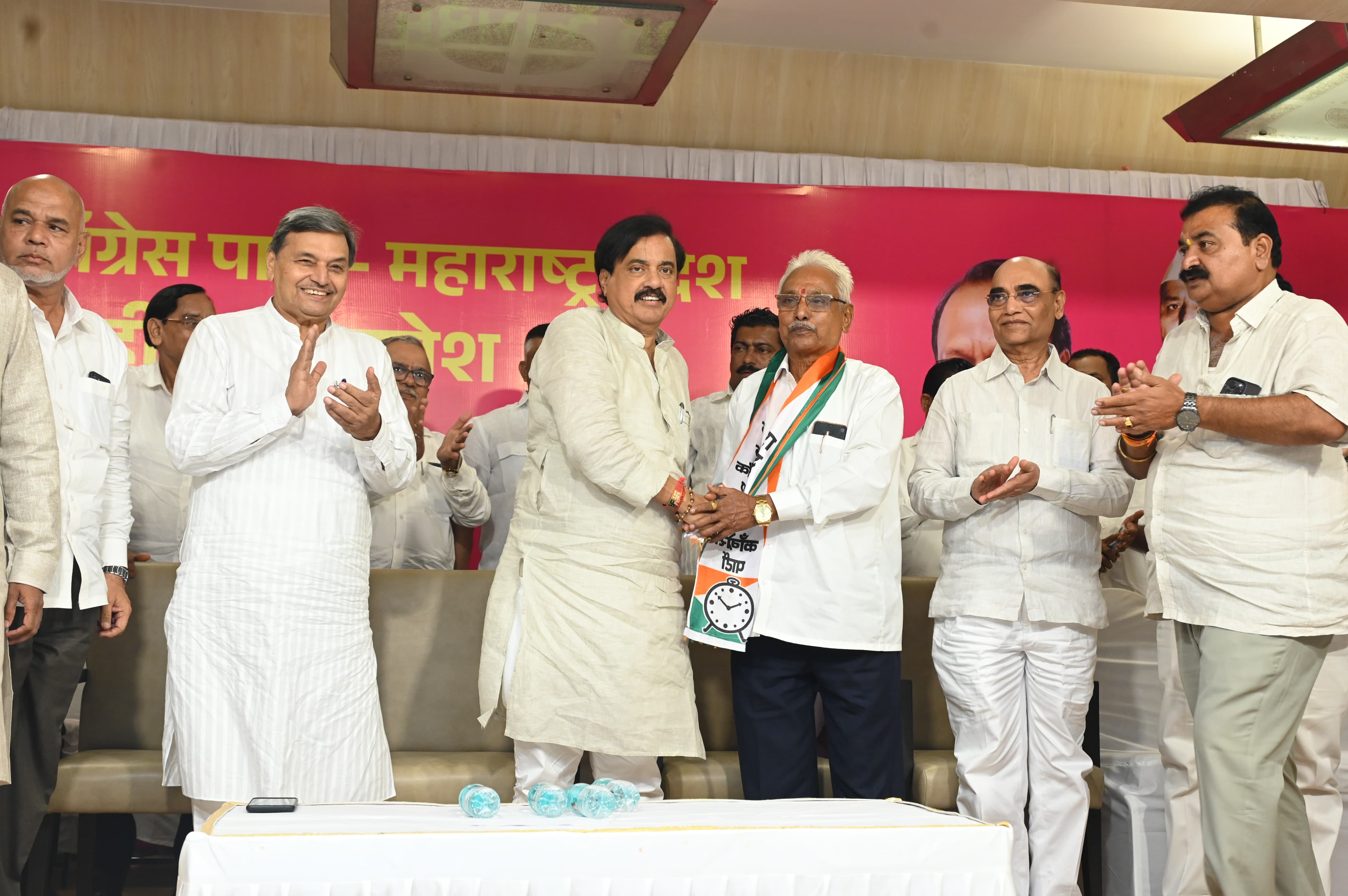 NCP Urdu News 18 June 25