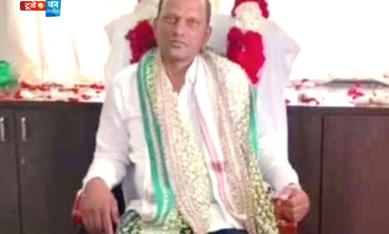 مدکھیڑ میں تاریخی فیصلہ؛ عمران مچھی والے بلا مقابلہ نائب صدر منتخب