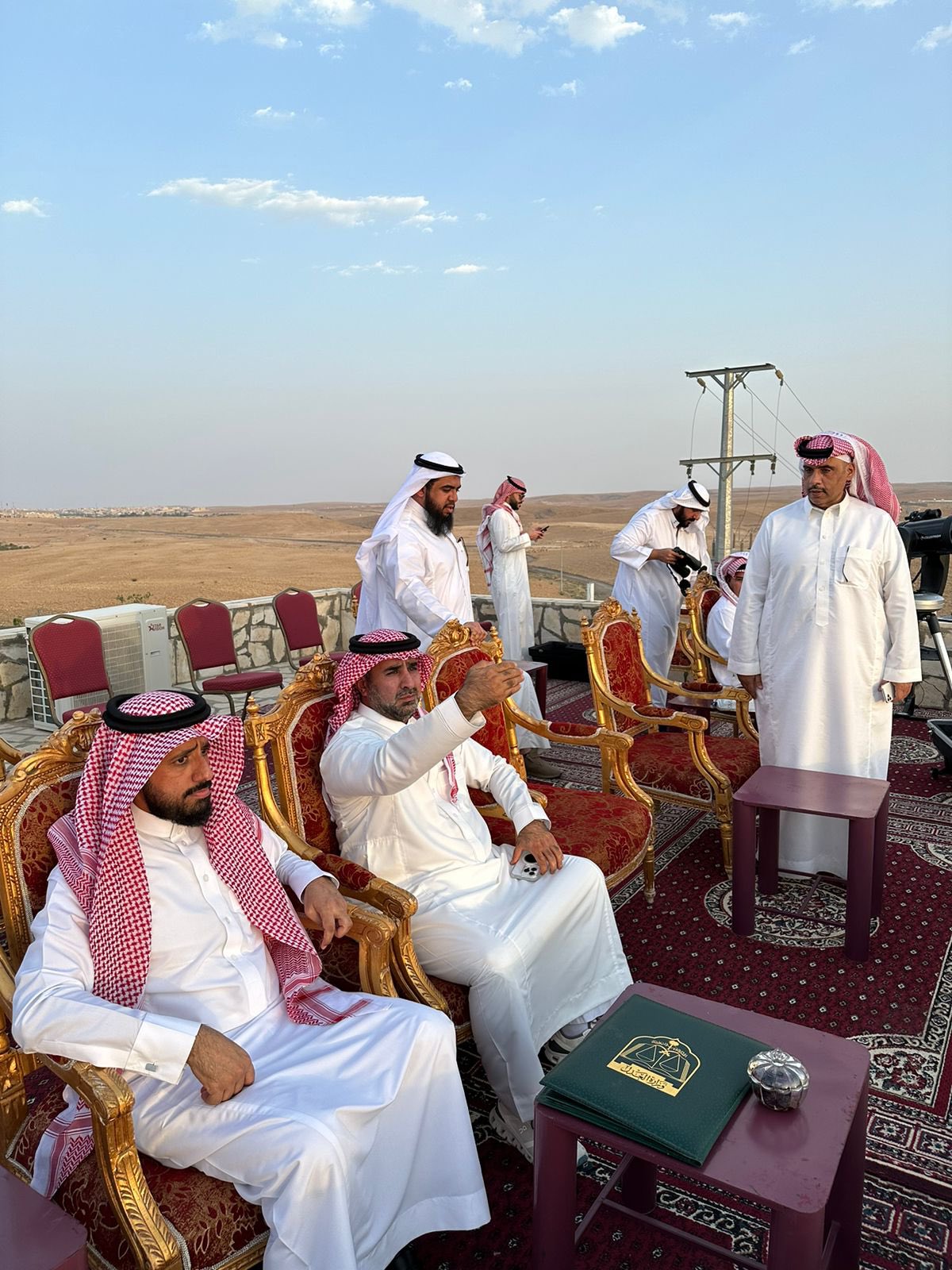 بیکنگ نیوز : سعودی عرب میں رمضان کا چاند نظر آگیا؛ دیگر ممالک سے بھی اعلانات موصول