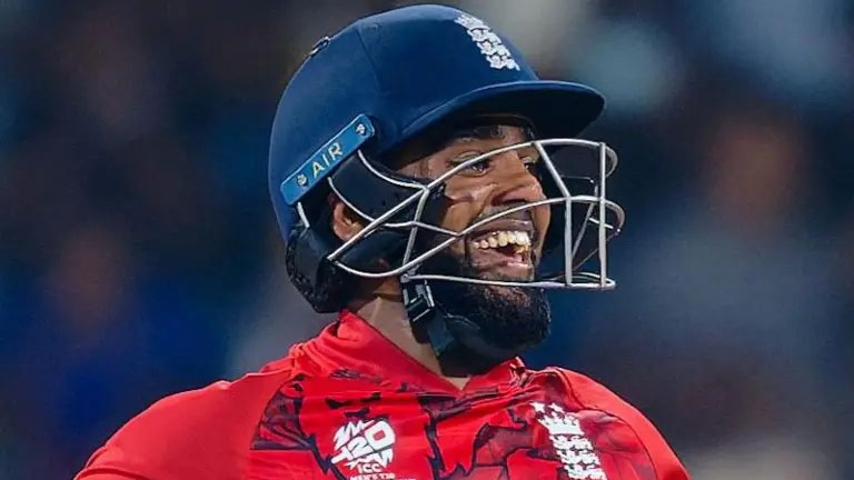 ’ریحان احمد نے پاکستان کو سیمی فائنل میں پہنچنے کی امید دی‘