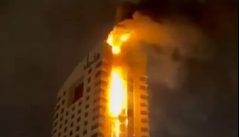 ایران کے کویت میں امریکی تنصیبات پر حملے، چھ ماہ تک لڑ سکتے ہیں: پاسداران انقلاب