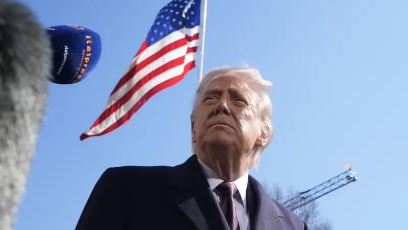 ایران کے رہبر اعلی خامنہ ای ہلاک ہو چکے، وہ ہماری انٹیلیجنس اور جدید ٹریکننگ سسٹم سے بچنے میں ناکام رہے‘: صدر ٹرمپ کا دعویٰ ،مگر ایران کا انکار