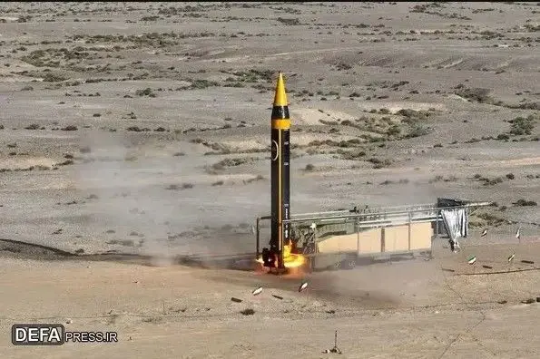 ڈیاگو گارشیا پر ایرانی میزائل داغے جانے کی اطلاعات: کیا ایران کے پاس 3800 کلومیٹر دور تک مار کرنے والا ہتھیار موجود ہے؟