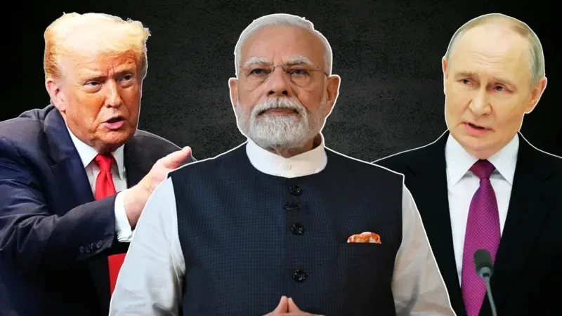 ئی دہلی کو ماسکو سے تیل خریداری کی عارضی اجازت، کیا انڈیا کے ذخائر میں کمی ہو رہی ہے؟