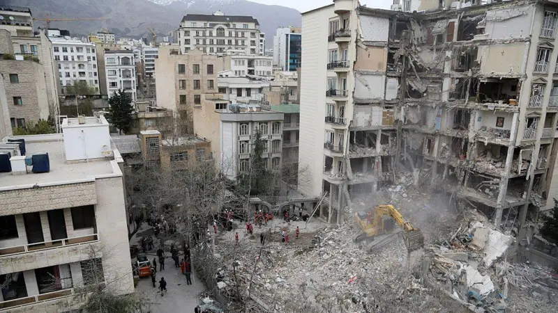 امریکہ اور ایران کے نمائندے ’بہت جلد‘ پاکستان میں براہِ راست ملاقات کی تیاریاں کر رہے ہیں: جرمن وزیرِ خارجہ