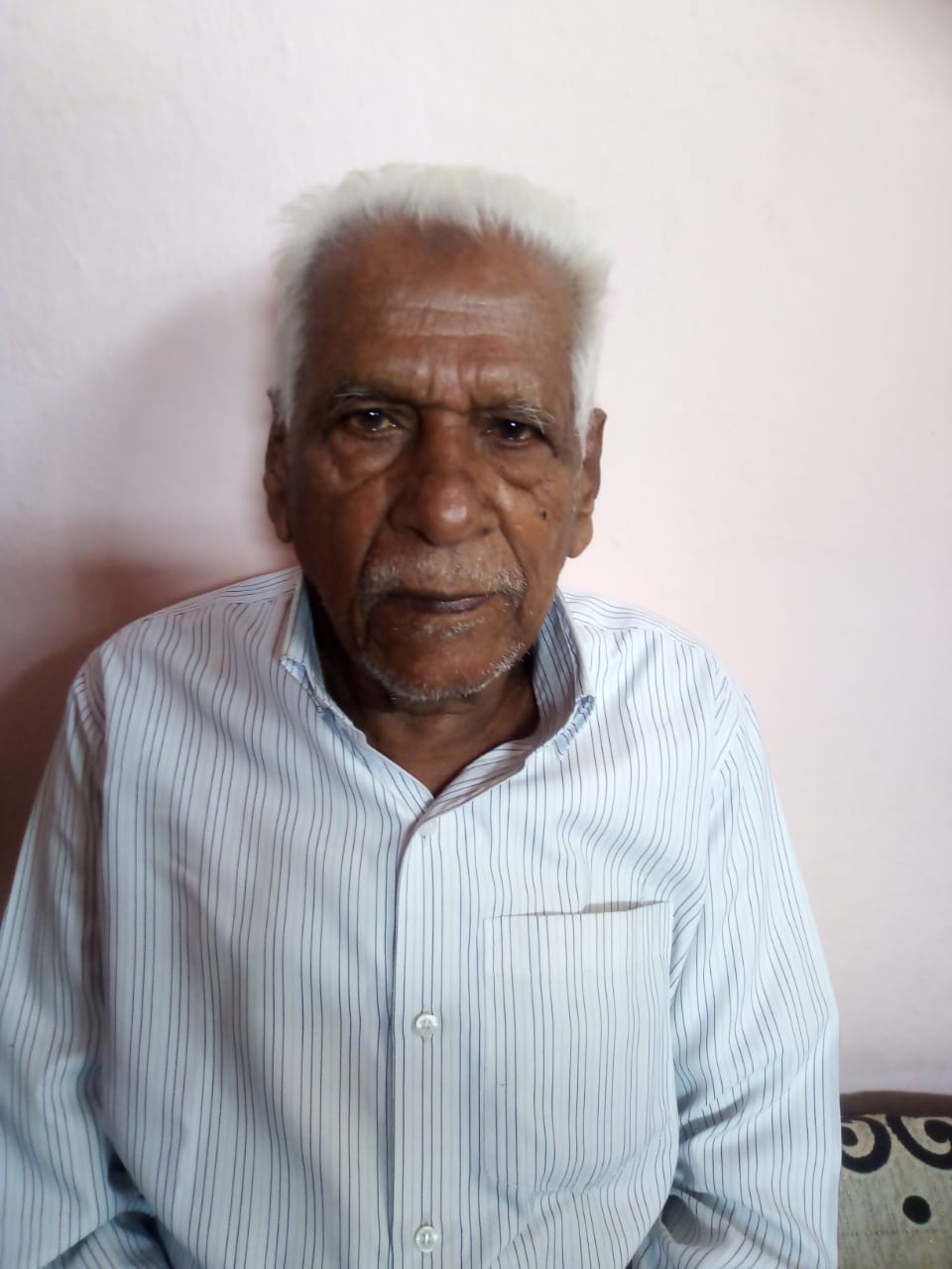 ناندیڑ:ایڈوکیٹ عبد المغنی فاروقی کا انتقال