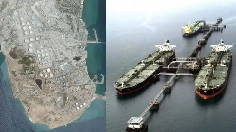 خارگ: ہرنوں کی آماجگاہ اور ’تیل کا سب سے بڑا ذخیرہ‘، ایرانی جزیرے پر امریکی حملے کے بعد قبضے کی بازگشت