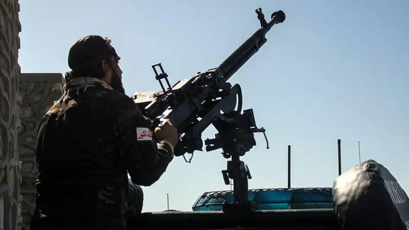 افغان طالبان کے پاکستان کے مختلف شہروں میں ڈرون حملے اسلام آباد کے لیے کیا معنی رکھتے ہیں؟