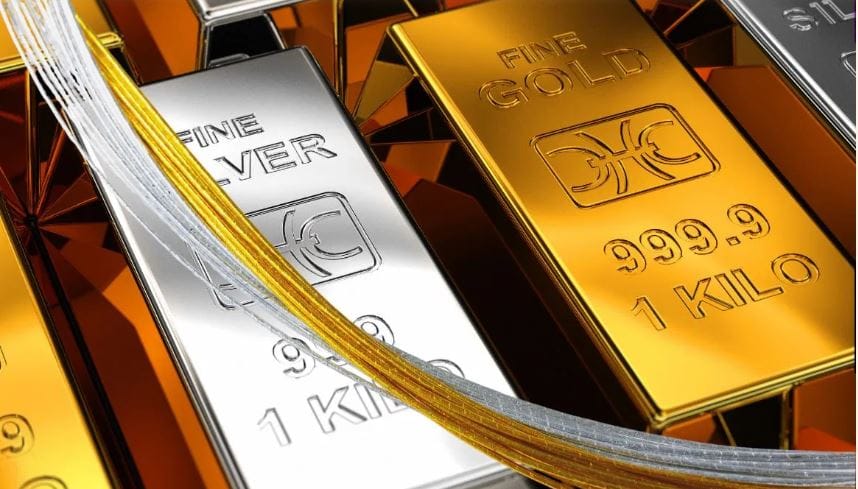 سونے کی قیمت میں زبردست اُچھال، 25 ہزار روپے تک مزید مہنگا ہونے کا امکان