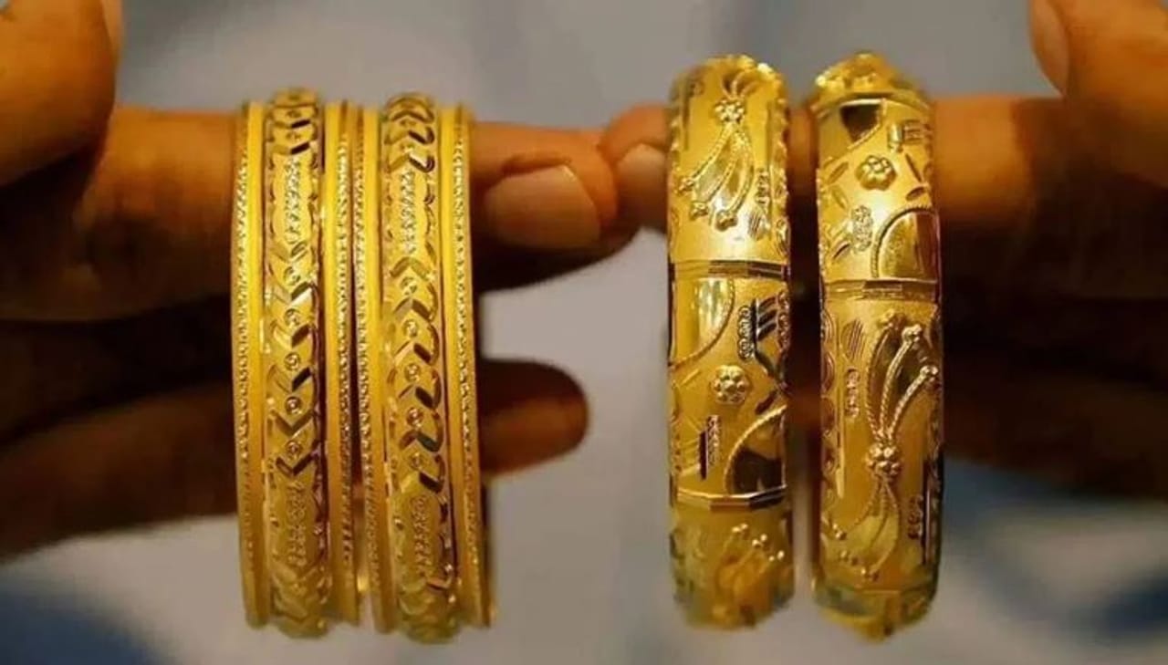 ایران-اسرائیل کشیدگی کے باوجود سونے اور چاندی کی قیمتوں میں کمی — سرمایہ کاری کا بہترین موقع؟