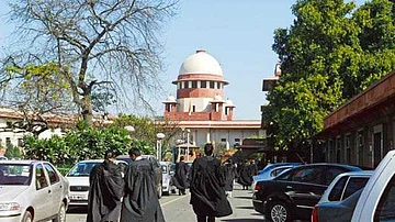 مذہب تبدیل کرنے پر درج فہرست ذات کا درجہ ختم ہوگا‘، سپریم کورٹ نے سنایا اہم ترین فیصلہ