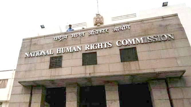 ناندیڑ میں چار بچوں کی ہلاکت: قومی انسانی حقوق کمیشن کا از خود نوٹس، دو ہفتوں میں رپورٹ طلب