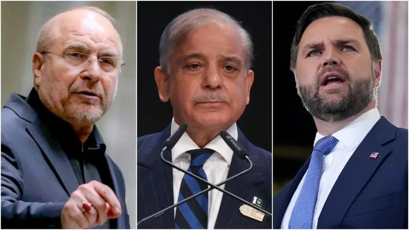 گھنٹے کی بات چیت کے بعد جے ڈی وینس امریکہ روانہ، ایران کا جزوی پیش رفت کا دعویٰ: امید ہے جنگ بندی جاری رہے گی، اسحاق ڈار