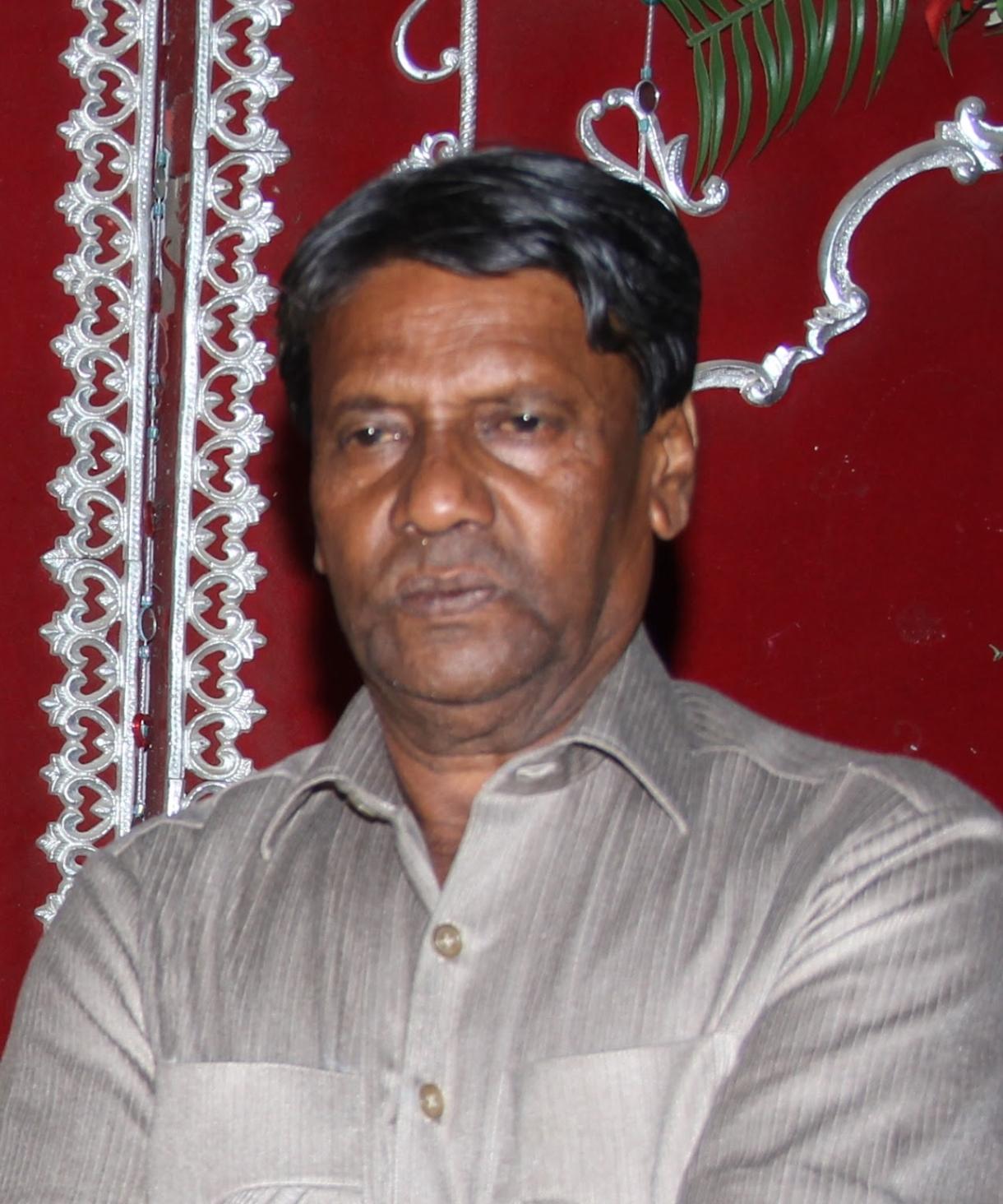 ناندیڑ :مؤظّف لیکچرار محمد ذبیح الله خان کا انتقال