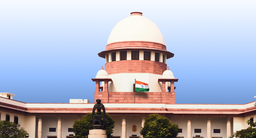 ووٹنگ سے قبل ’بایو میٹرک‘ کے مطالبہ پر مفاد عامہ کی عرضی