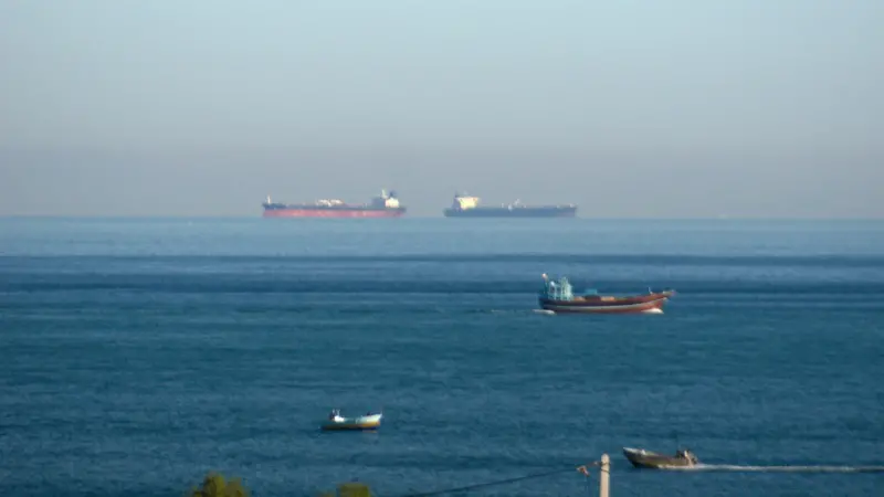 ایران آبنائے ہرمز کو اپنا سب سے موثر ہتھیار کیوں سمجھنے لگا ہے؟