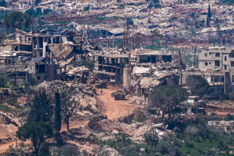 لبنان اور اسرائیل کے درمیان جنگ بندی میں تین ہفتوں کی توسیع، ٹرمپ کو ایران کے ساتھ معاہدے کی ’کوئی جلدی نہیں‘