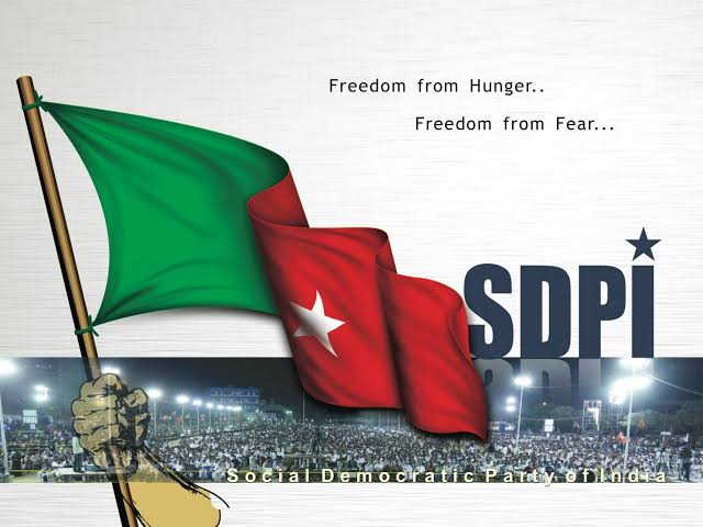 ناندیڑ میں رکنِ اسمبلی ٹی راجہ سنگھ کے خلاف تحریری شکایت ایس ڈی پی آئی نے درج کروائی