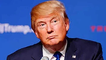 ایران کو اسلحہ دینے والے ملک پر 50 فیصد ٹیرف ہوگا عائد‘، ایران سے جنگ بندی کے بعد ٹرمپ کا بیان