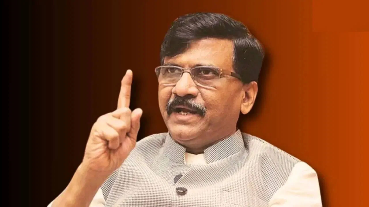 ’بنگال میں بانگلہ تو مہاراشٹر میں مراٹھی سے دقت کیوں؟‘ لسانی تنازعہ پر سنجے راؤت کا تبصرہ
