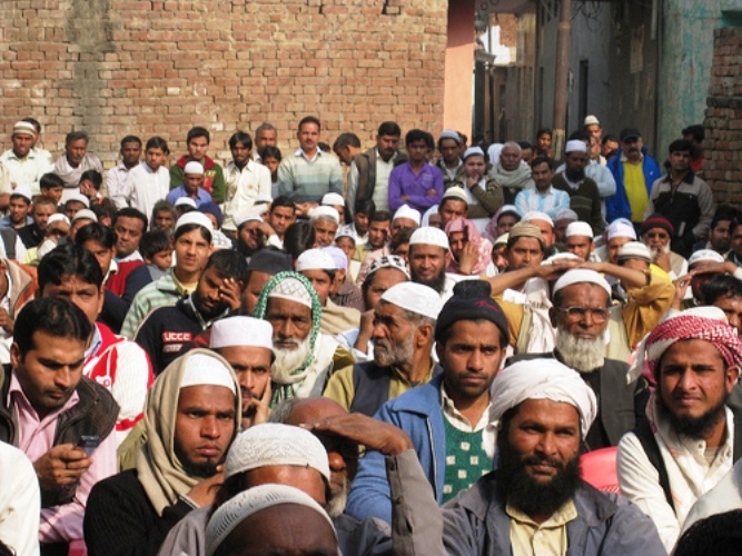 5 ریاستوں کے اسمبلی انتخابات میں مجموعی طور پر 107 مسلم امیدوار کامیاب