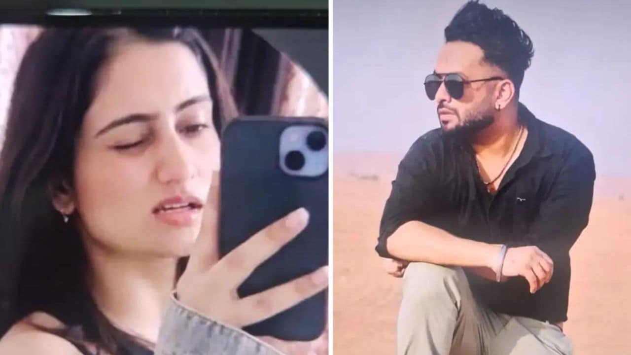 محبت، بریک اپ اور انتقام؛ موہالی کے دفتر میں سابقہ محبوبہ پر چاقو سے پے در پے حملہ، ساتھی ملازمین بے بس دیکھتے رہے