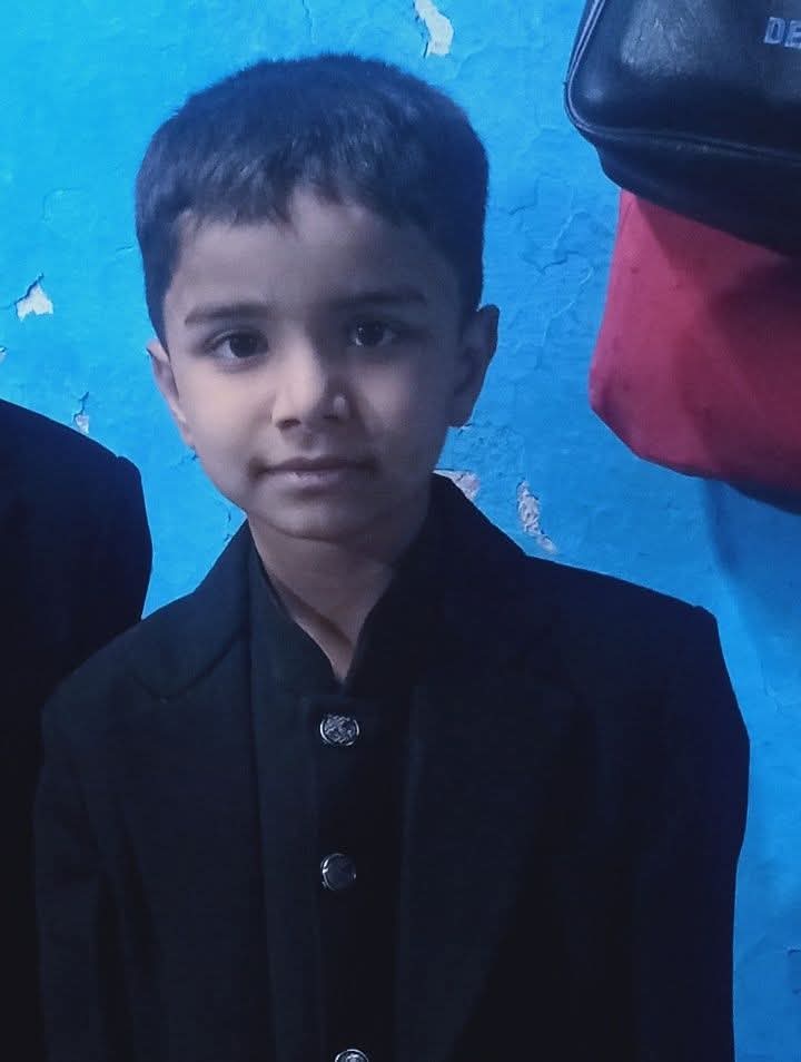 ناندیڑ میں بجلی کے کھمبے سے کرنٹ لگنے پر 7 سالہ بچے کی دردناک موت، شہریوں میں شدید غم و غصہ