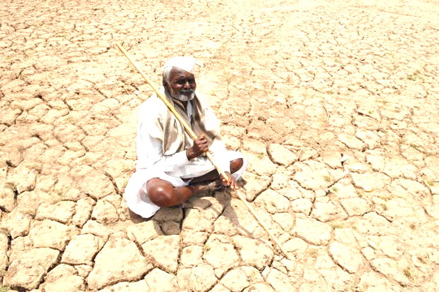 مانسون میں تاخیر، مہاراشٹر کے کسانوں کی تشویش میں اضافہ