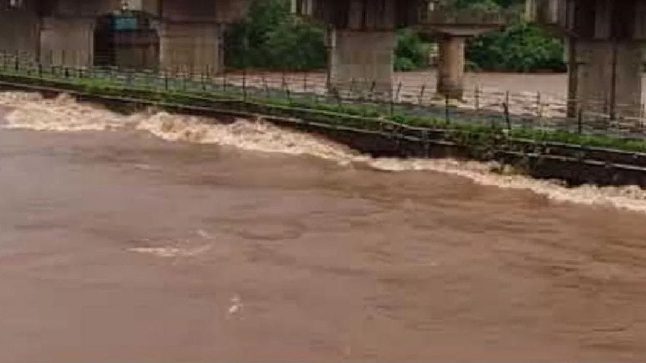 دل دہلا دینے والا حادثہ: تین سگے بھائی ندی میں ڈوب کر جاں بحق