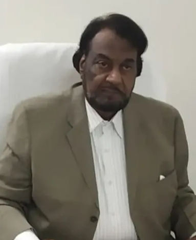 ناندیڑ:دل کا دورہ پڑنے سے حاجی شیخ سالم با وزیر کا انتقال