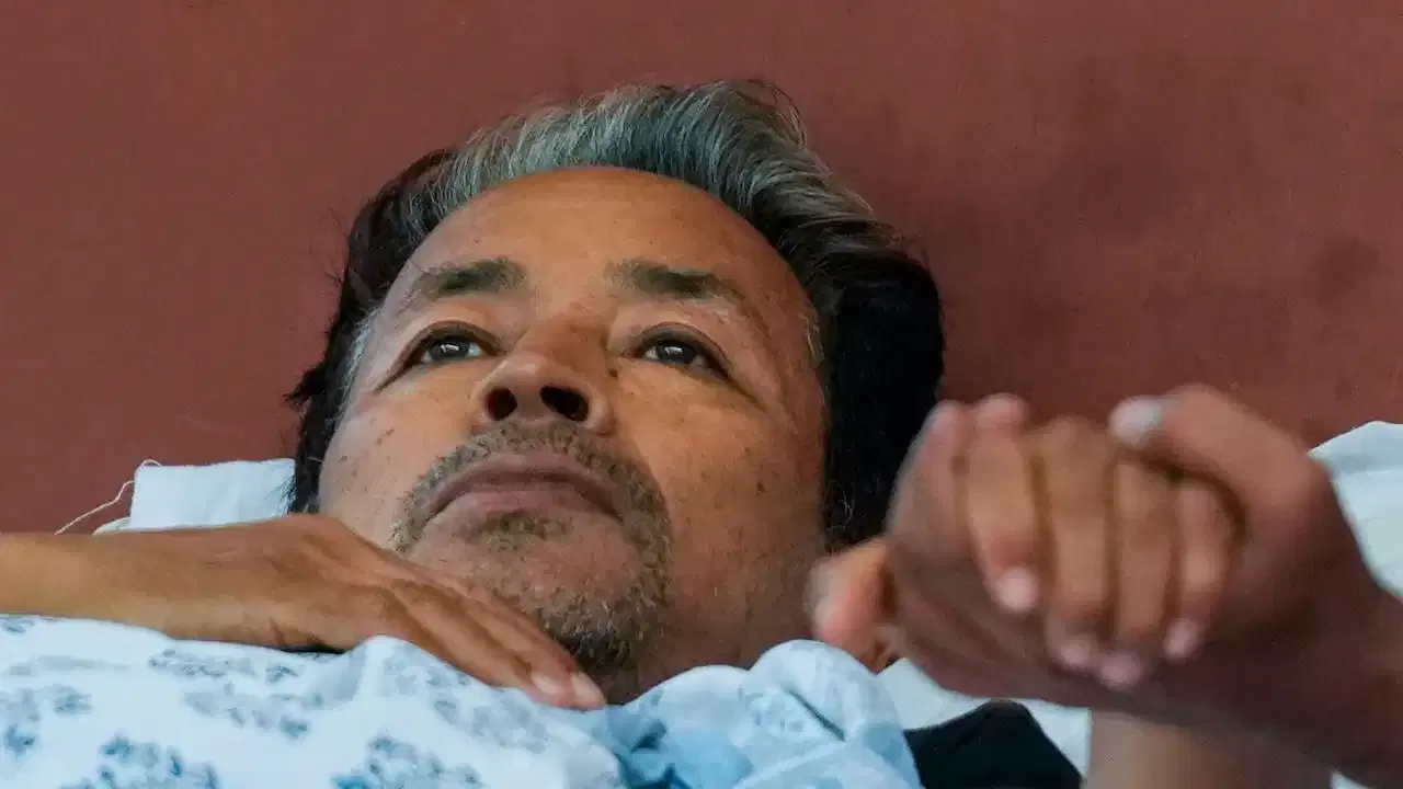 23 دن کی بھوک ہڑتال ختم، جے پی نڈا سے ملاقات کے بعد سونم وانگچک نے انشن واپس لے لیا