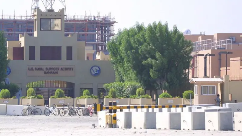 امریکی حملے کے بعد ایران کا منہ توڑ جواب، کویت پر ڈرون اور میزائل حملہ، بحرین میں بھی بجا سائرن