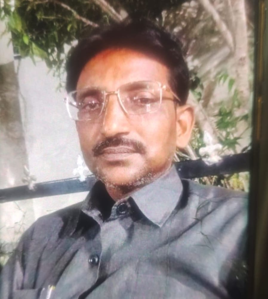 جواں سال ابراہیم خان عرف ببلو لائن مین کا انتقال