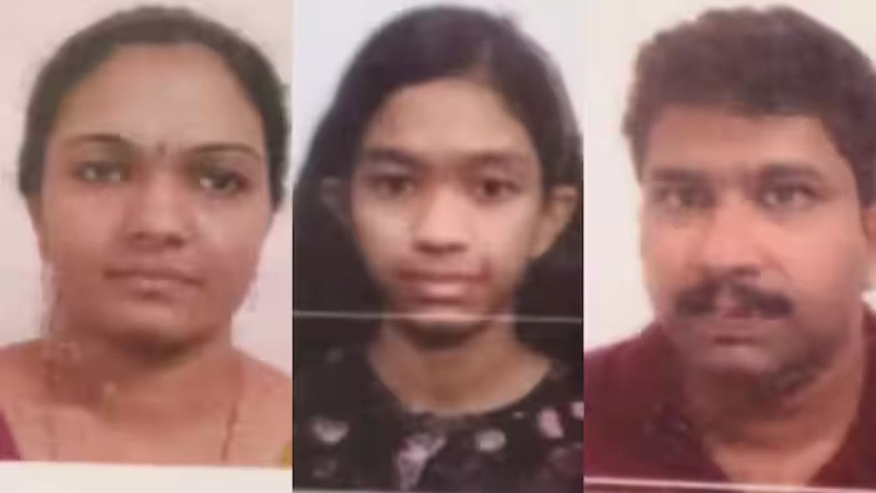 مالی تنگی سے دلبرداشتہ پورے خاندان نے زندگی کا خاتمہ کر لیا، سوڈیم نائٹرائٹ کے زہریلے دھوئیں سے خودکشی کا شبہ