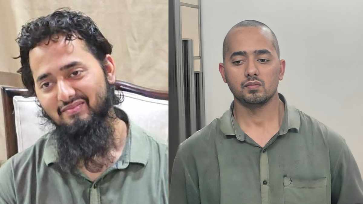 وقت کا مصعب بھی آخرکار آزاد ہوگیا