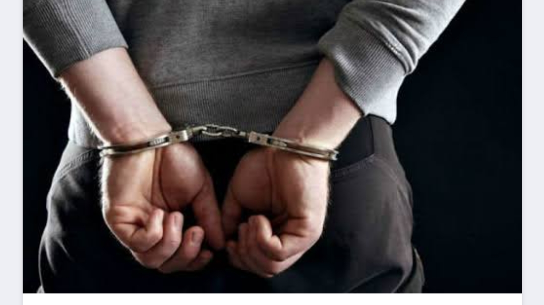 شیخ شمیم قتل مقدمہ میں مفرور ملزم قلندر بیگ گرفتار۔ پی سی آر میں بھیج دیا