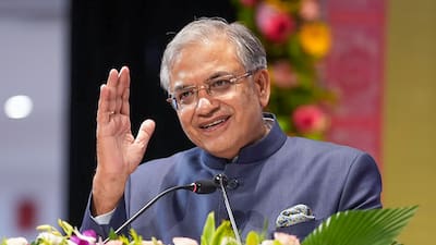 چیف الیکشن کمشنر گیانیش کمار پر بڑا الزام، بی جے پی ٹکٹ کی مبینہ پیشکش کا دعویٰ
