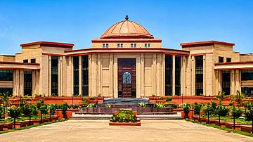 بڑا فیصلہ:شرعیہ کورٹ کا حکم کسی کی شادی ختم نہیں کر سکتا‘، چھتیس گڑھ ہائی کورٹ کا فیصلہ