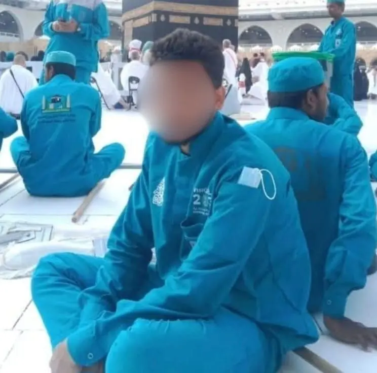 سعودی عرب میں سزائے موت پانے والے بنگلہ دیشی لڑکے اور لڑکی کے کے بارے میں ہم کیا جانتے ہیں