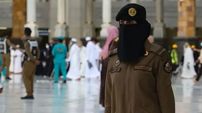 مکہ کی مسجد میں فحش حرکات کا الزام: بنگلہ دیشی مرد اور عورت کو سزائے موت دے دی گئی
