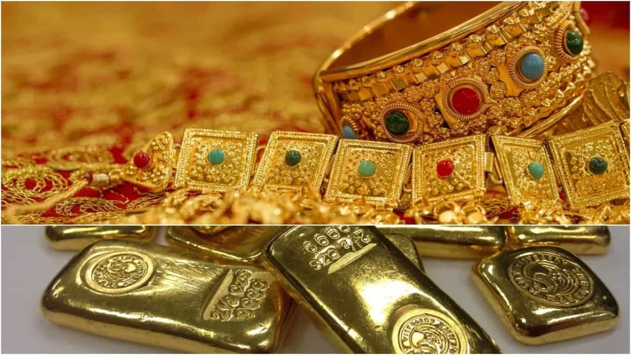 سونے اور چاندی میں سرمایہ کاری کرنے والے ہوجائیں محتاط، قیمتوں میں بڑے اتار چڑھاؤ کا امکان؛ قیمت لاکھوں تک پہنچنے کی پیش گوئی