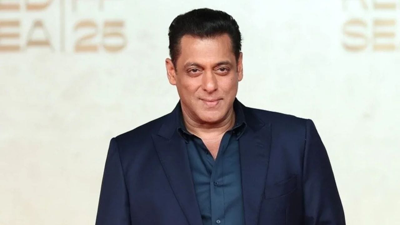 سلمان خان کے نام سے تعمیر ہوں گے عالی شان رہائشی ٹاورز، 2500 کروڑ روپے کا بڑا منصوبہ