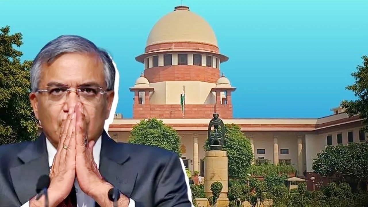 گیانیشور کمار کو پہلا بڑا جھٹکا؟ سپریم کورٹ کا SIR پر اہم تبصرہ، اب کیا ہوگا؟